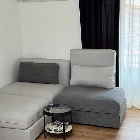 Appartamento Katrine Saint-Etienne  Esterno foto