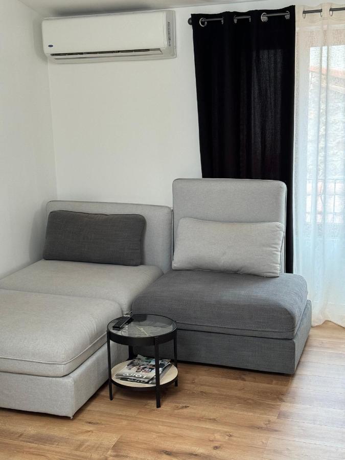 Appartamento Katrine Saint-Etienne  Esterno foto